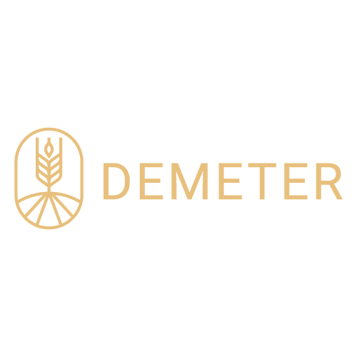 Demeter logo